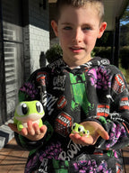 Flexi Frog - Mini Mate (Mini)