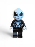 Jack Skellington Brick Character