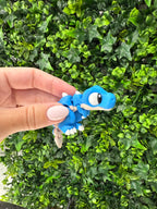 Flexi T Rex - Pocket Pal (Small)