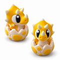 Triceratops Clicker
