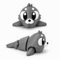 Flexi Seal - Pocket Pal (Small)