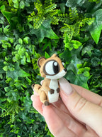 Flexi Meerkat - Pocket Pal (Small)