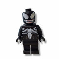 Venom Brick Character