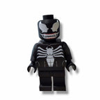 Venom Brick Character