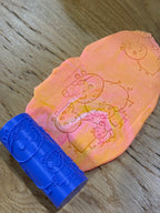 Pepa Pig Playdough Tool Bundle