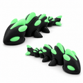 Flexi Glow Dragon - Pocket Pal (Small)
