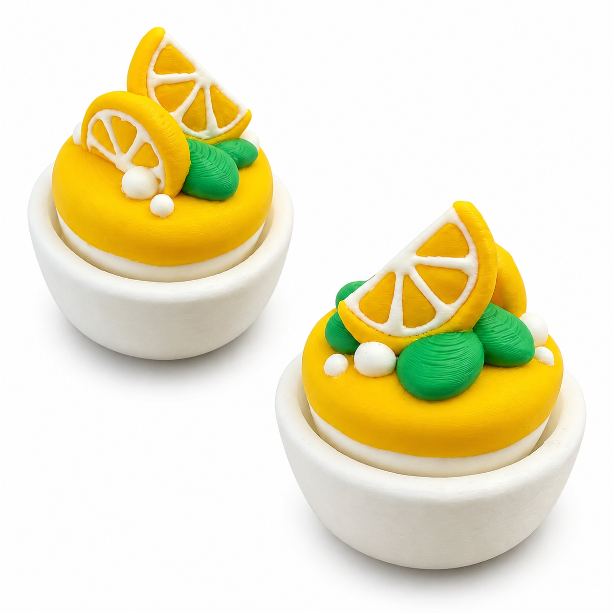 Clicker Lemon Pie