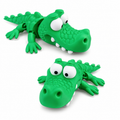 Flexi Silly Crocodile - Pocket Pal (Small)