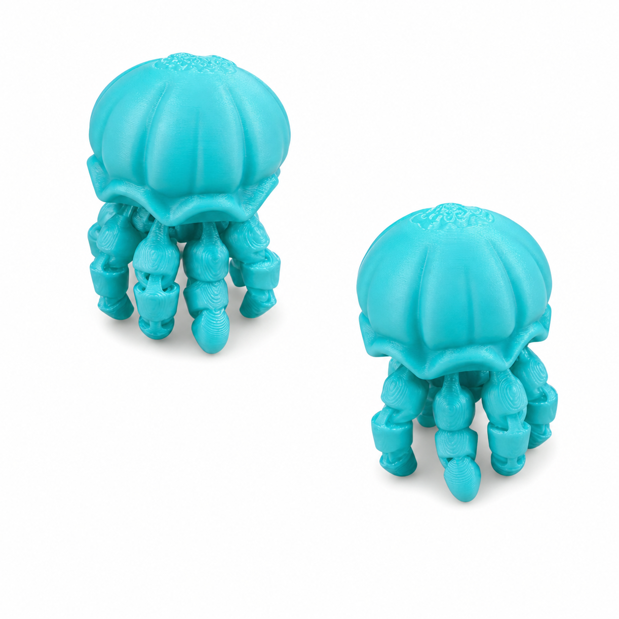 Flexi Jellyfish - Pocket Pal (Small)