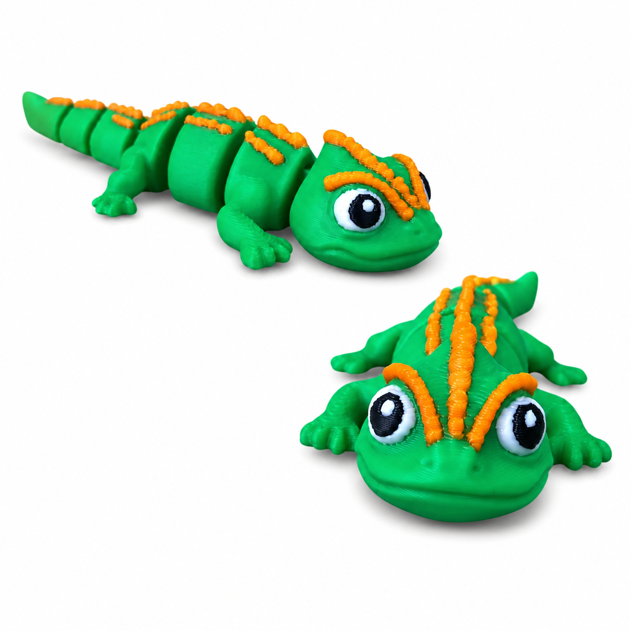 Flexi Gecko - Pocket Pal (Small)