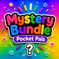 MYSTERY BUNDLE POCKET PALS