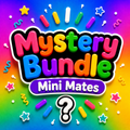 MYSTERY BUNDLE MINI MATES