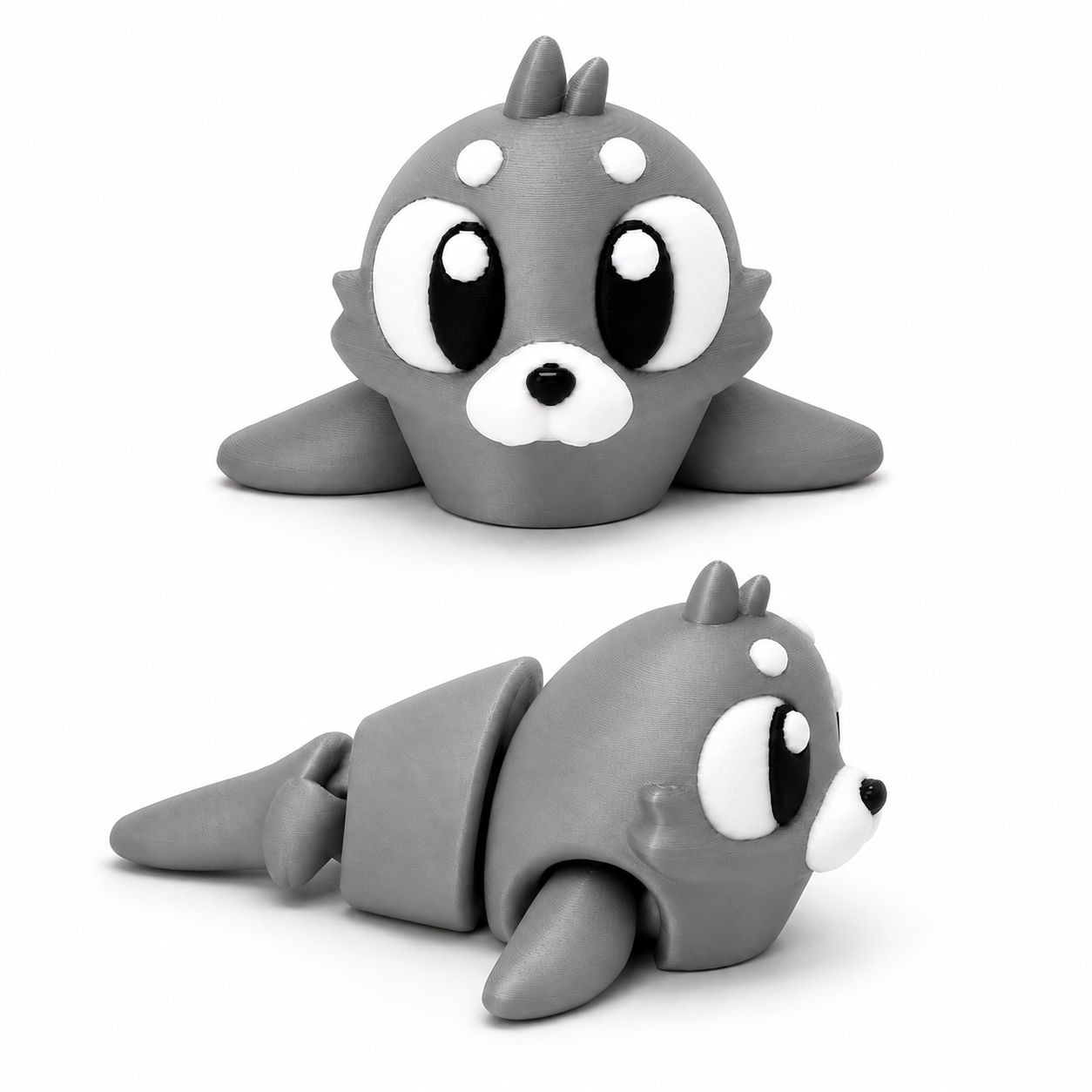 Flexi Seal - Mini Mate (Mini)