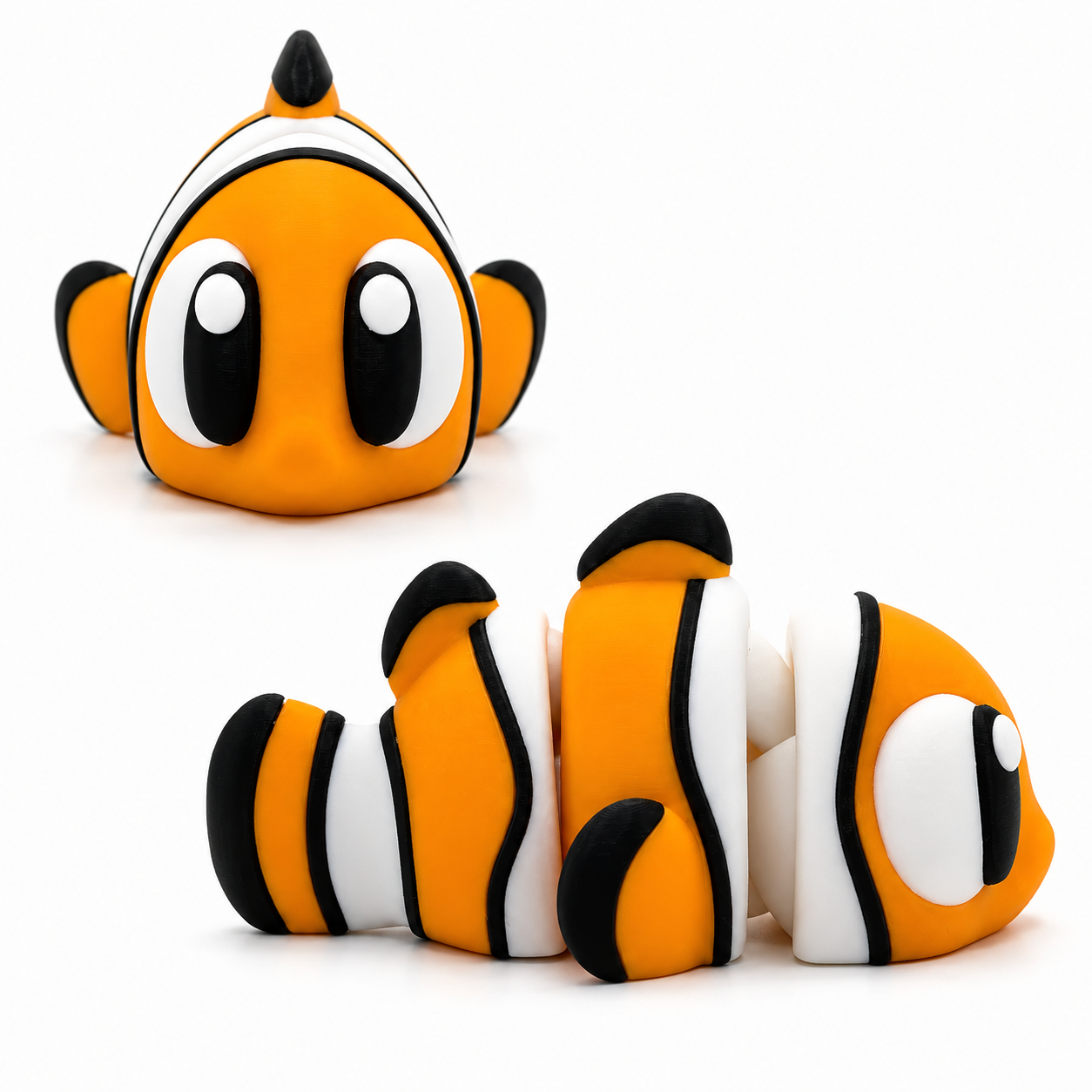 Flexi Nemo - Mini Mate (Mini)
