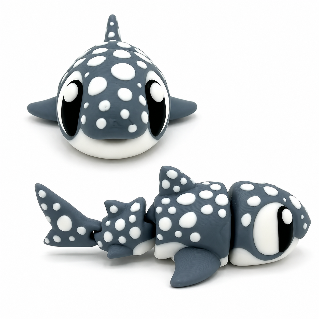 Flexi Whale Shark - Pocket Pal (Small)