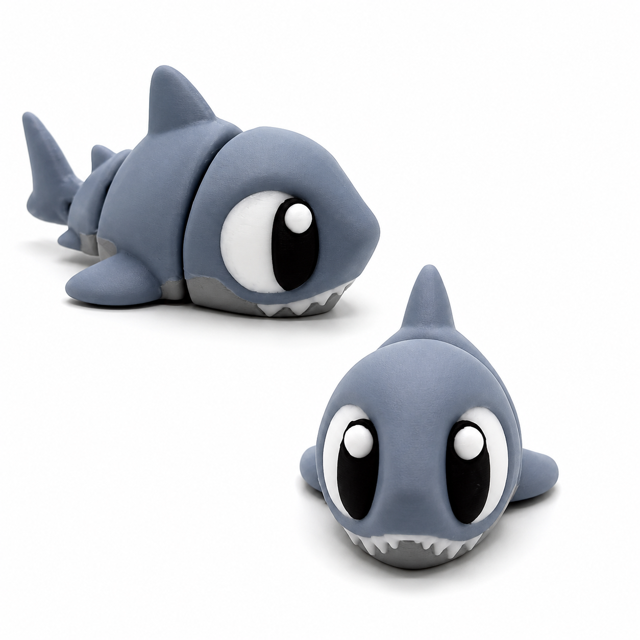 Flexi Shark - Mini Mate (Mini)