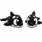 Flexi Orca Whale - Mini Mate (Mini)
