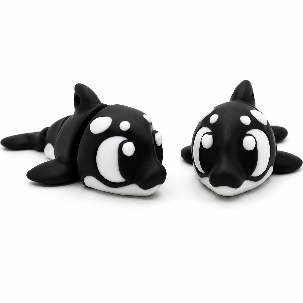 Flexi Orca Whale - Mini Mate (Mini)