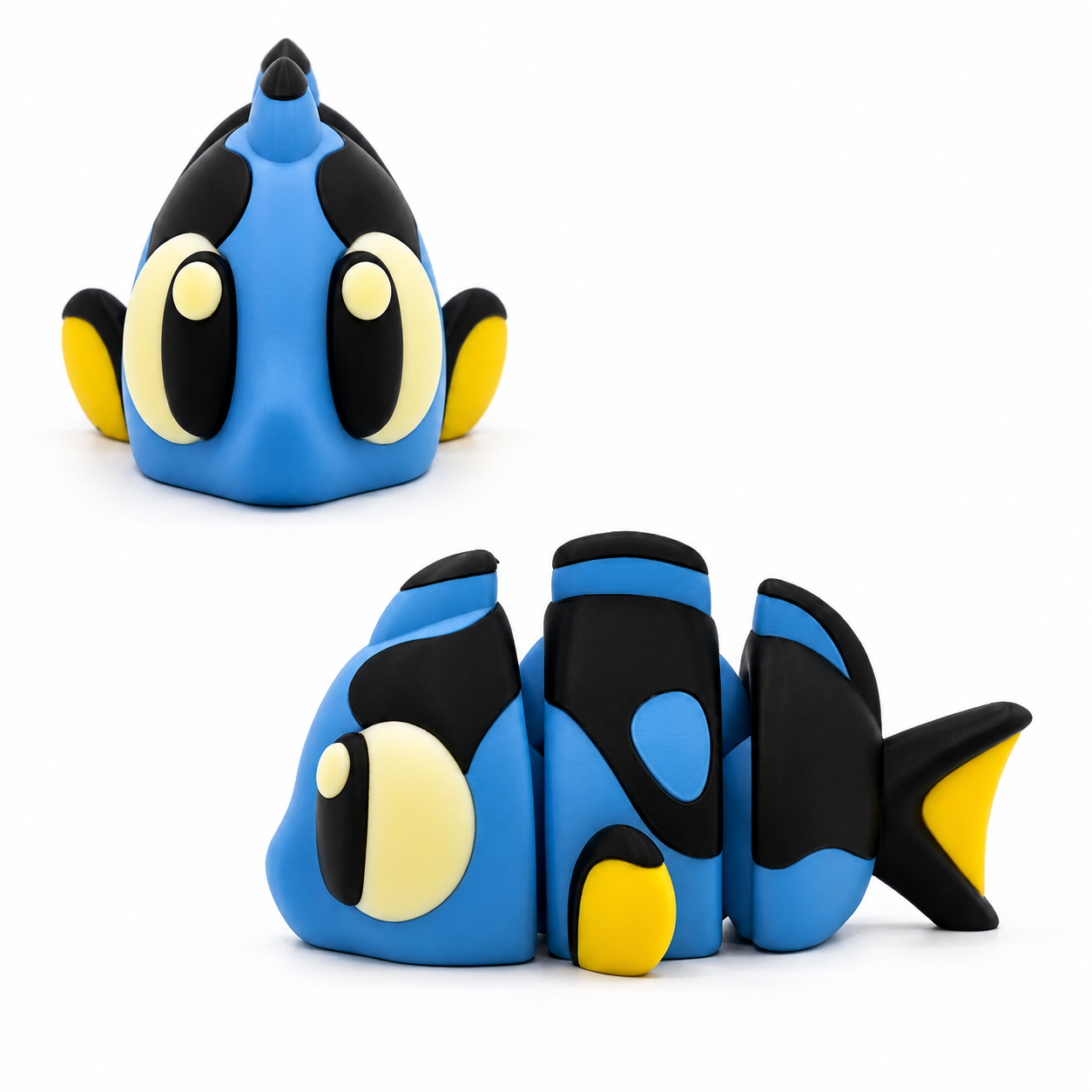 Flexi Dory - Mini Mate (Mini)