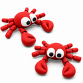 Flexi Crab - Pocket Pal (Small)