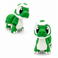 Flexi Brachiosaurus - Pocket Pal (Small)