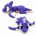 Flexi Pterodactyl - Pocket Pal (Small)