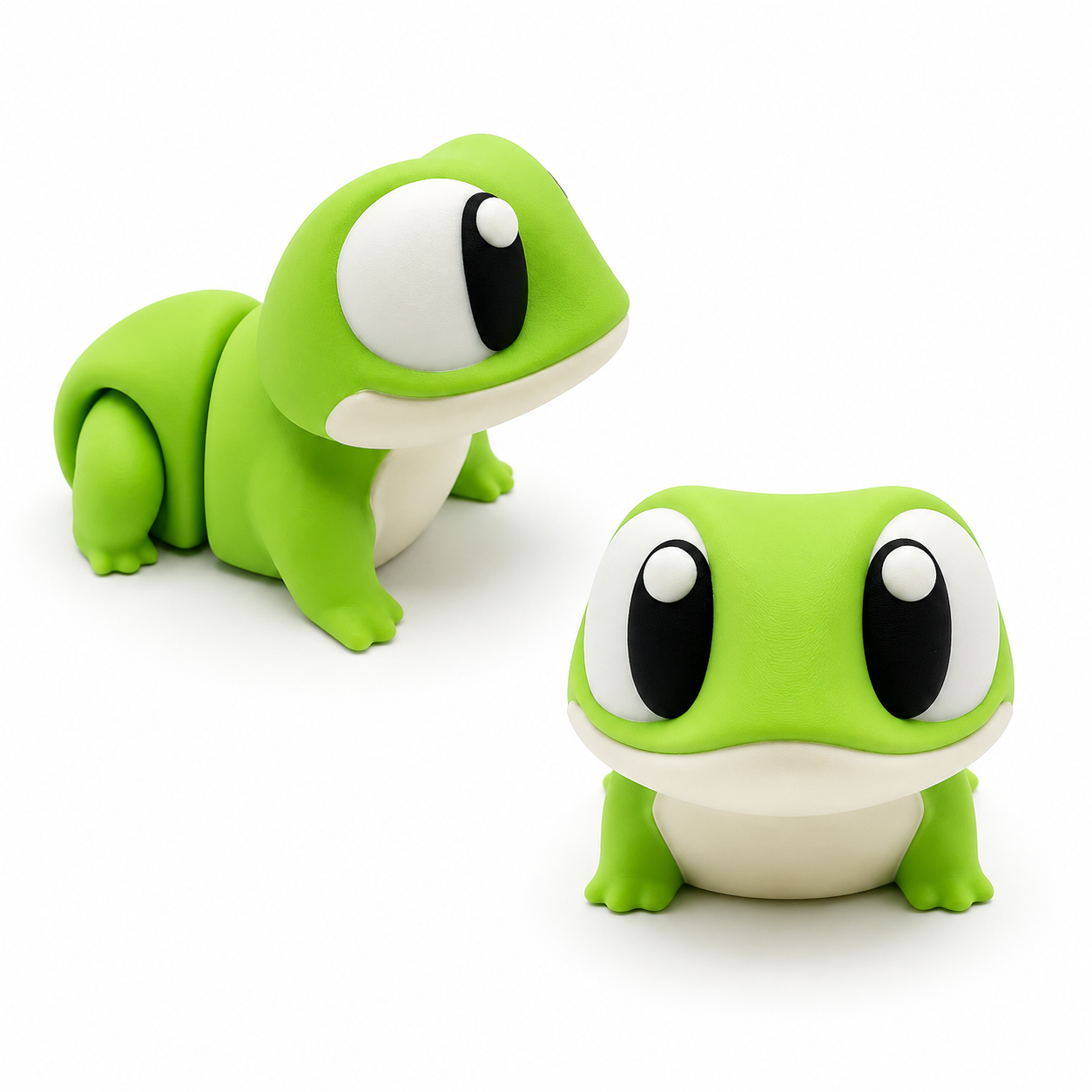 Flexi Frog - Mini Mate (Mini)