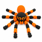 Flexi Tarantula - Pocket Pal (Small)
