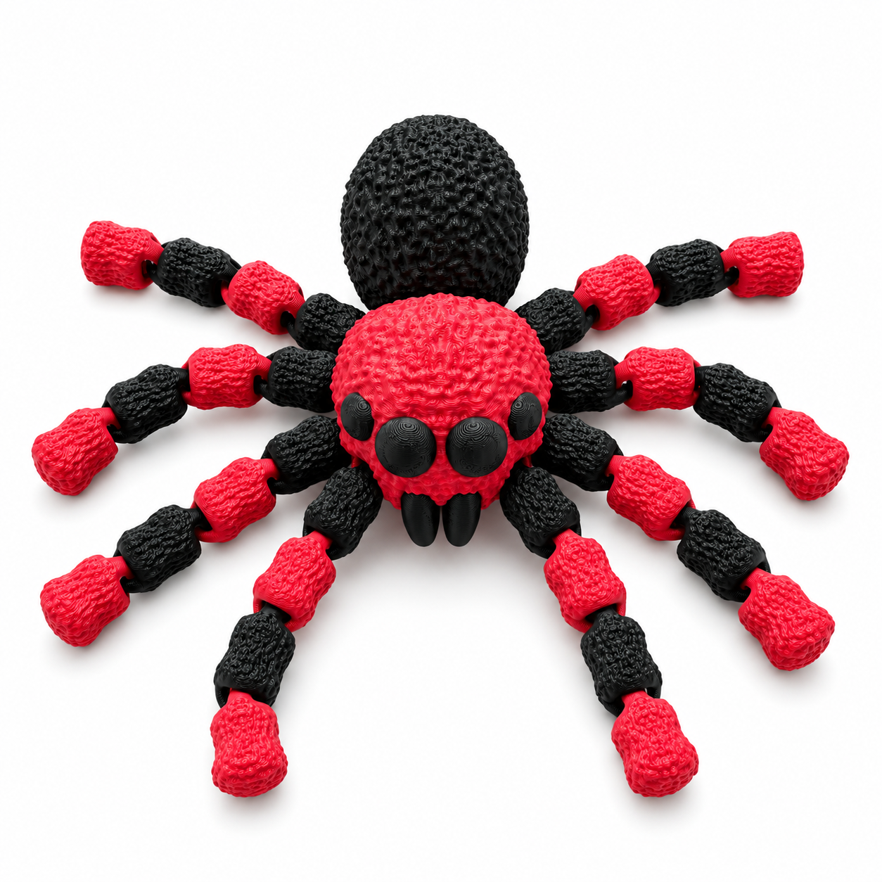 Flexi Tarantula - Pocket Pal (Small)