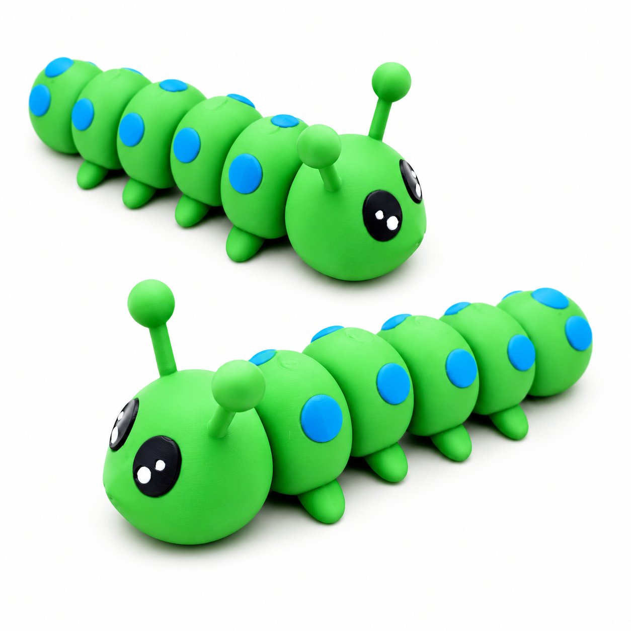 Flexi Caterpillar - Pocket Pal (Small)
