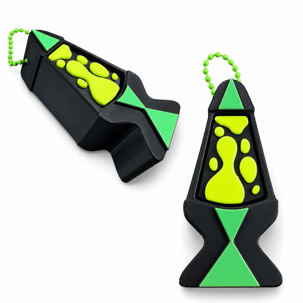 Lava Lamp Clicker