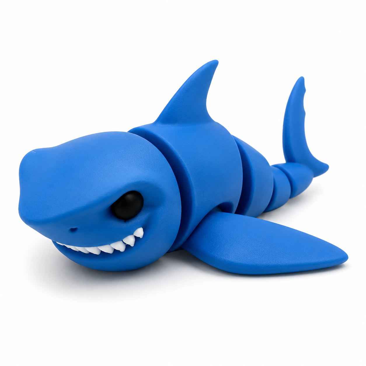 Flexi Bruce Shark - Pocket Pal (Small)