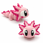Flexi Axolotl - Mini Mate (Mini)
