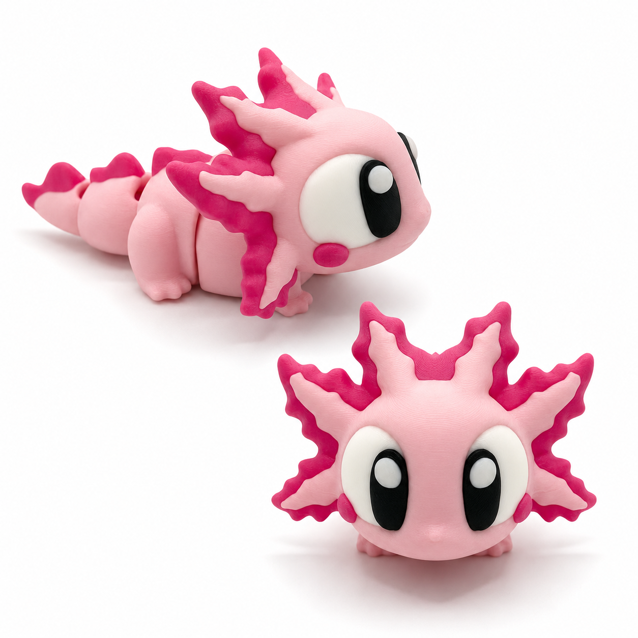 Flexi Axolotl - Mini Mate (Mini)