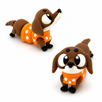 Flexi Dachshund - Pocket Pal (Small)