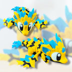 Flexi Electric Dragon - Super Squad (Large)