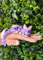 Flexi Zumi Mythical Fox - Little Legend (Mid)