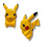 Pikachu Character