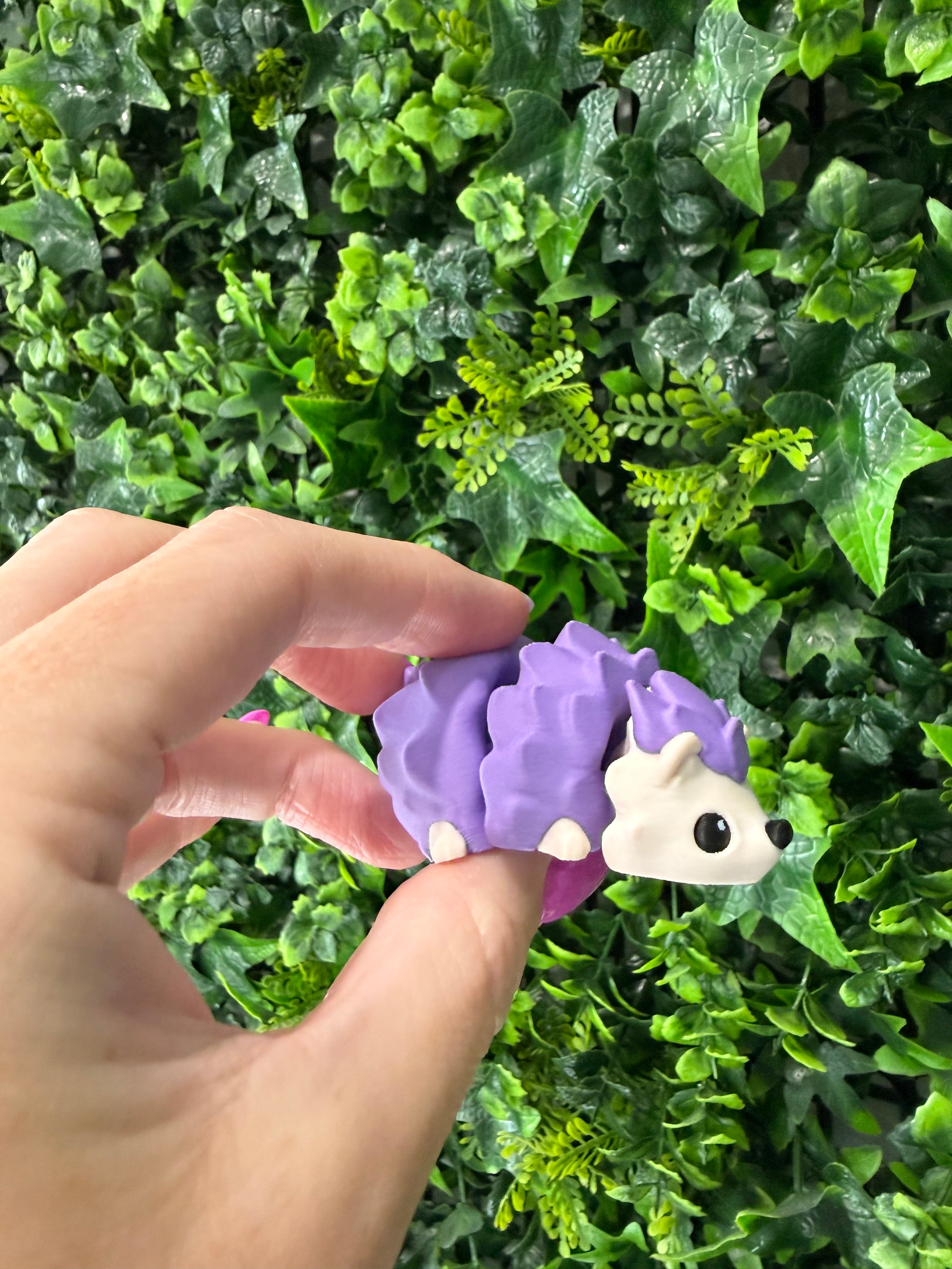 Flexi Hedgehog - Mini Mate (Mini)
