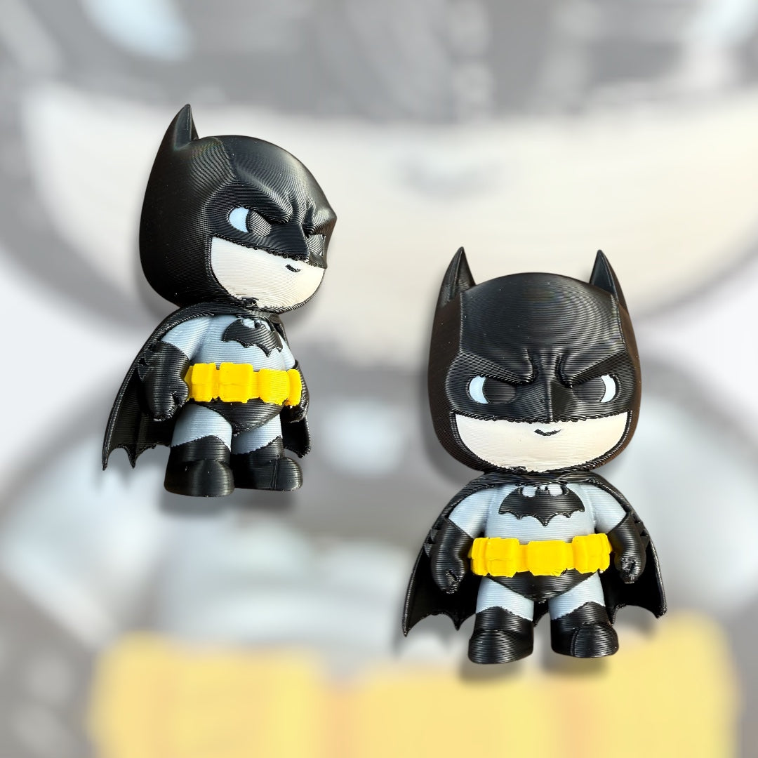 Dark Knight - Pocket Pal (Small)