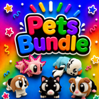 Pet Bundle - Pocket Pals