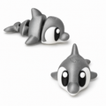 Flexi Dolphin - Mini Mate (Mini)