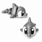 Flexi Dolphin - Mini Mate (Mini)