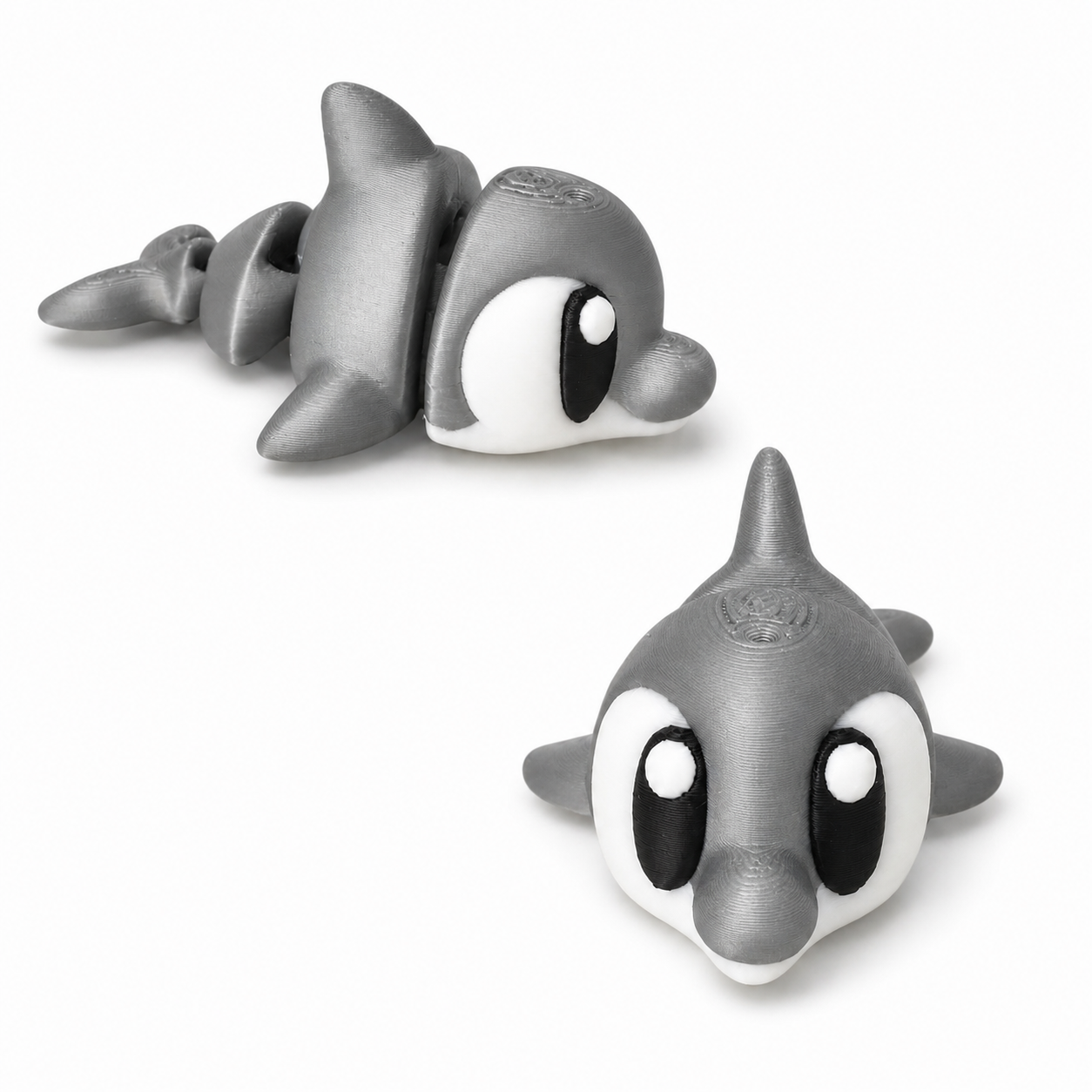 Flexi Dolphin - Mini Mate (Mini)