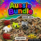 Aussie Bundle - Pocket Pals