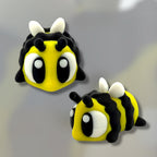 Flexi Bee - Super Squad (Large)