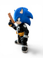 Sonic Punisher Character
