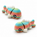 Rainbow Fish - Pocket Pal (Small)