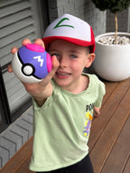 Master Ball