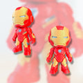 Iron Hero - Pocket Pal (Small)